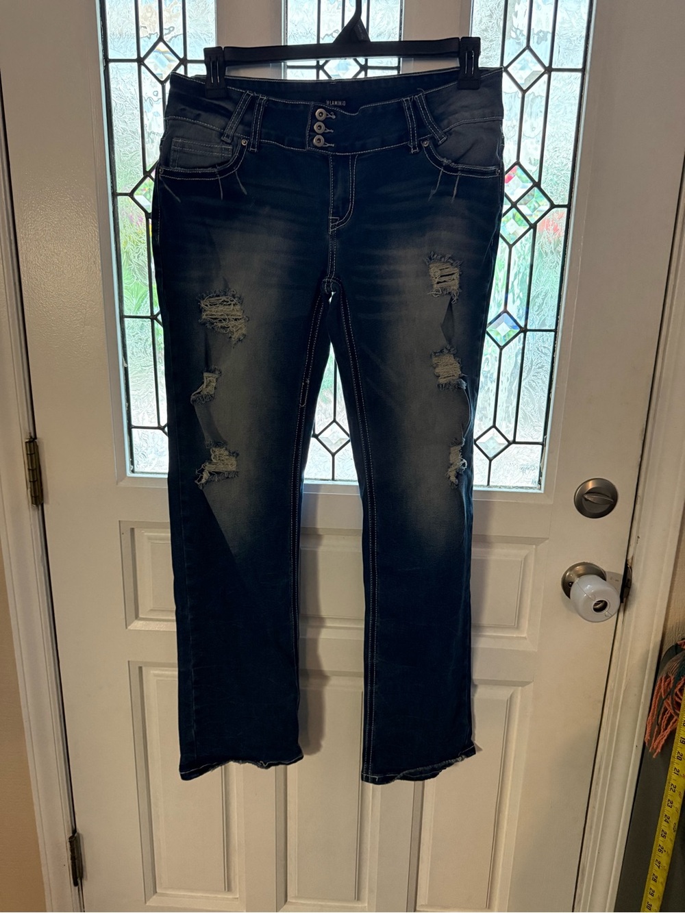Flamingo Jeans XXL